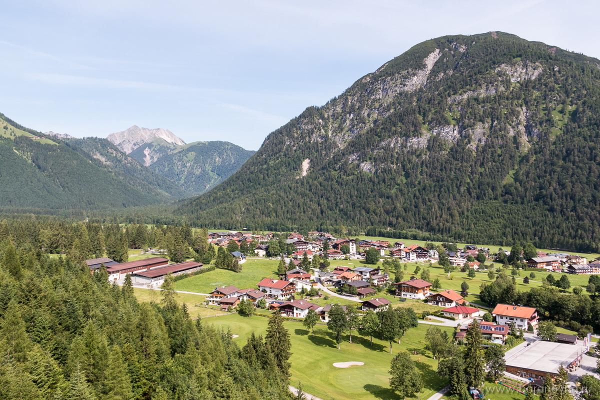Pertisau